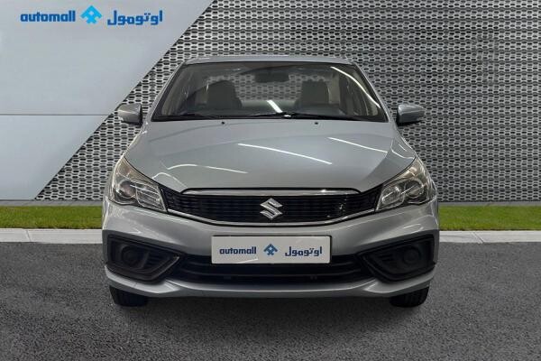 SUZUKI CIAZ 2023 87,909 KM - 8