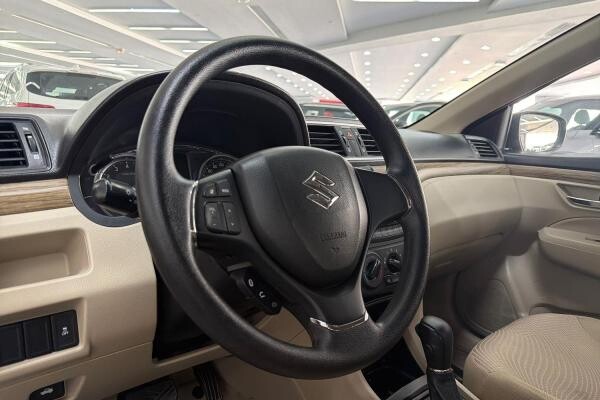 SUZUKI CIAZ 2023 87,909 KM - 13