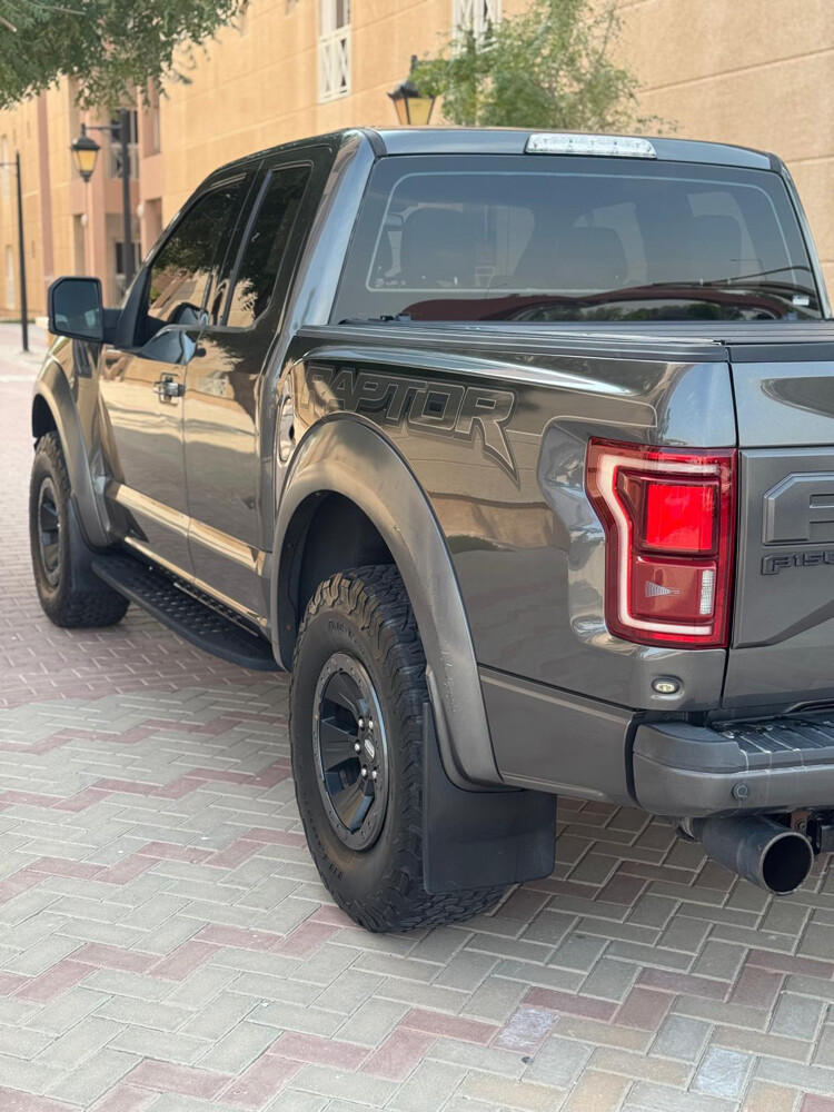 رابتر - 7