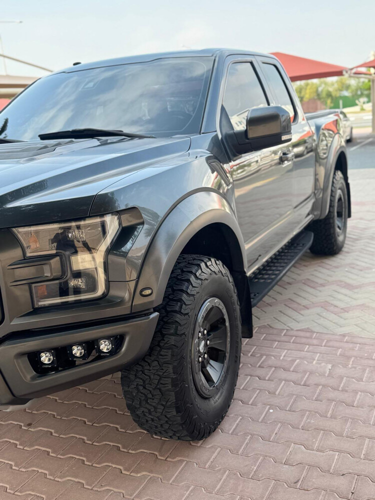 رابتر - 1