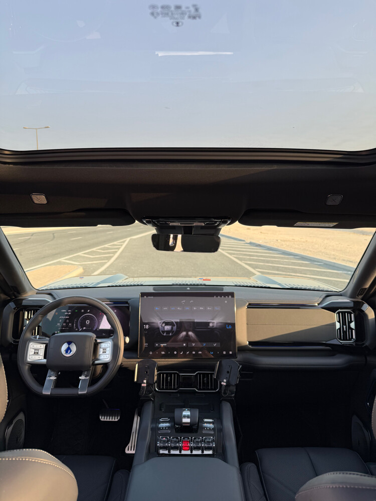 دينزا بي 8  - 7