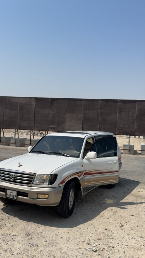 للبيع جكسار 2005 - 6