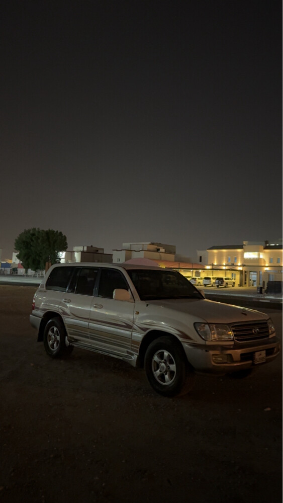 للبيع جكسار 2005 - 3