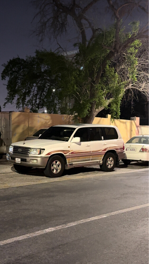 للبيع جكسار 2005 - 1