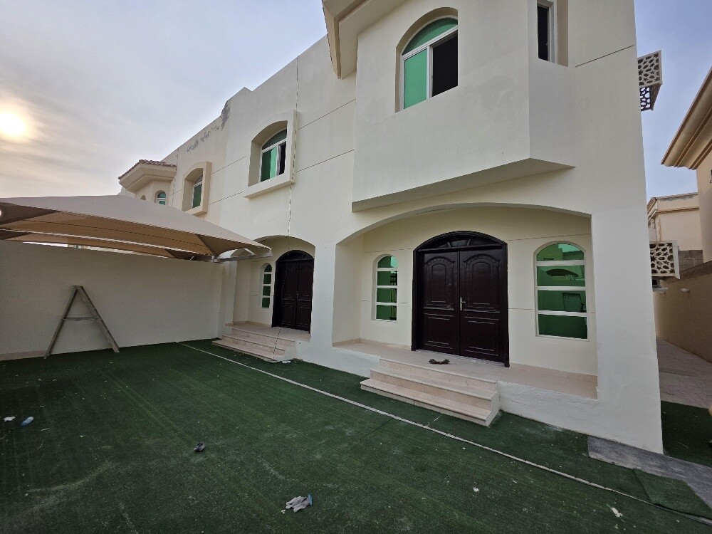 Villa for rent in Al Gharaffa,rayan - 1