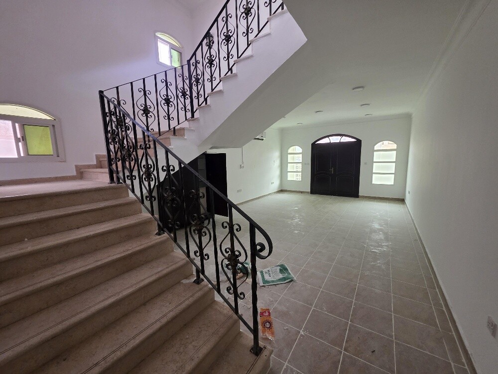 Villa for rent in Al Gharaffa,rayan - 3
