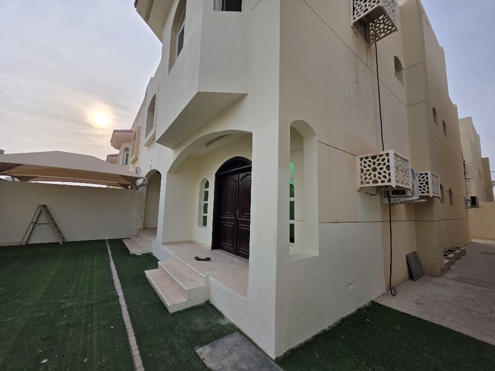 Villa for rent in Al Gharaffa,rayan - 13