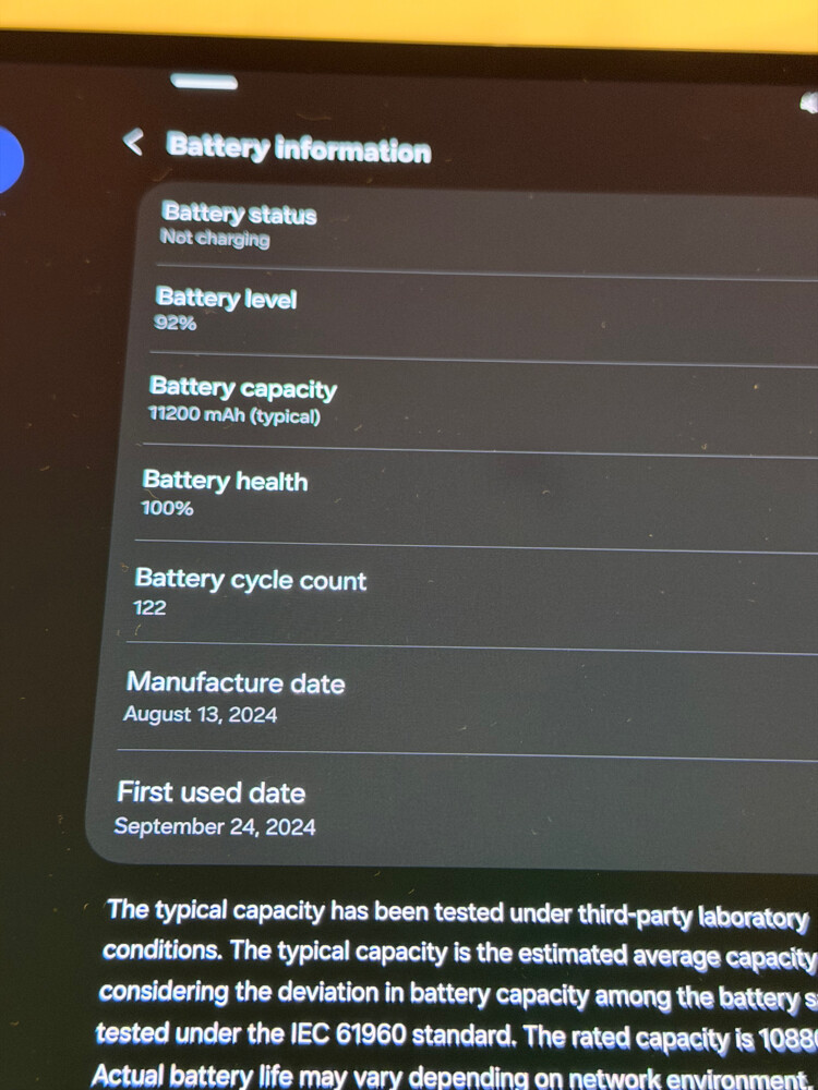 samsung galaxy tab s10 ultra - 7