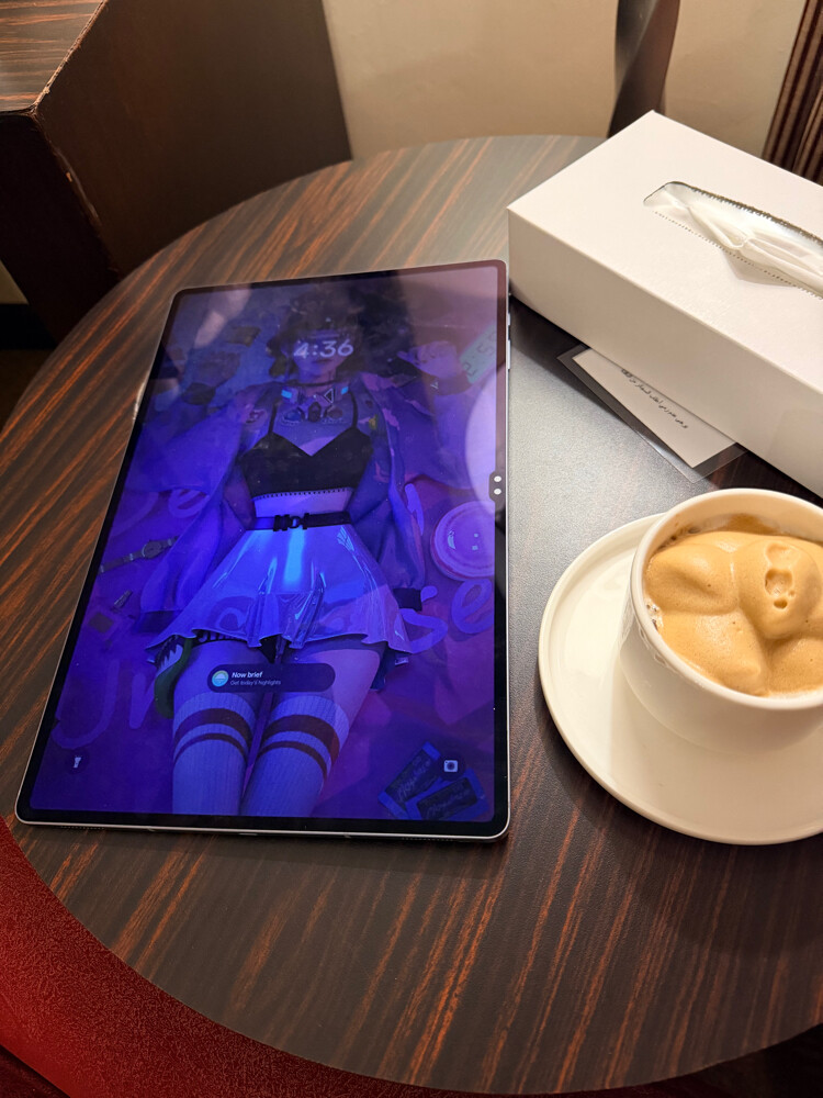 samsung galaxy tab s10 ultra - 4