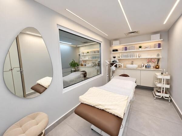 LADIES BEAUTY SALON FOR SALE LUSAIL - 6