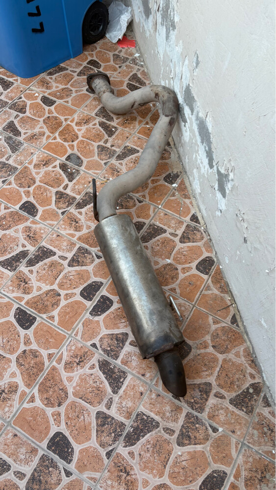 دبة دي ام اخيرة - 1