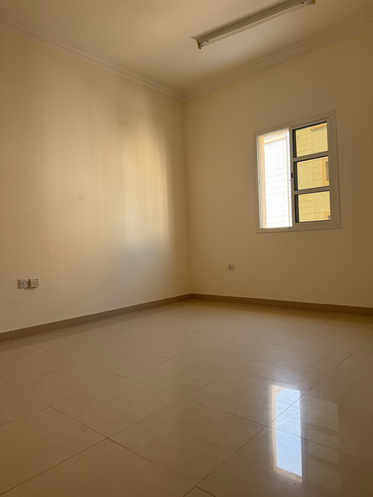 family apartment in Binomran - 5