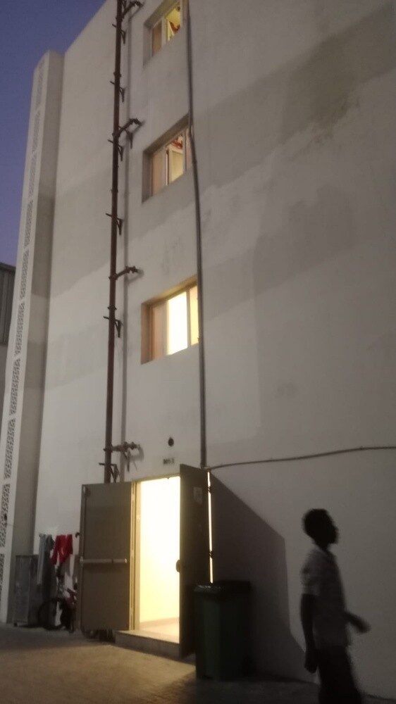 سكن للايجار الصناعية ش١١ - 3