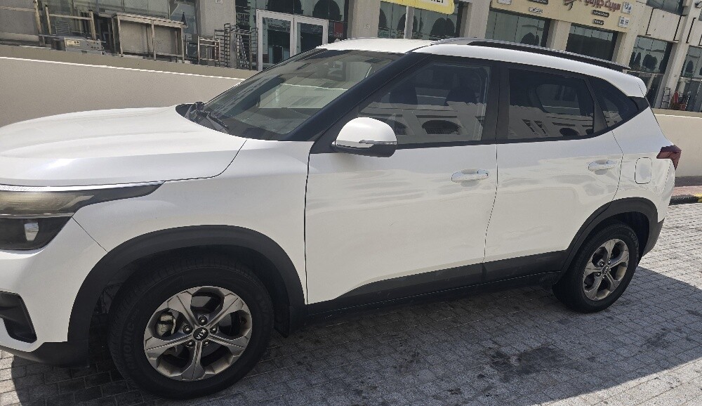 kia seltous 2020 - 4