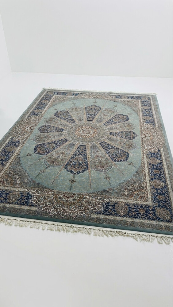 سجاد تركي - 1