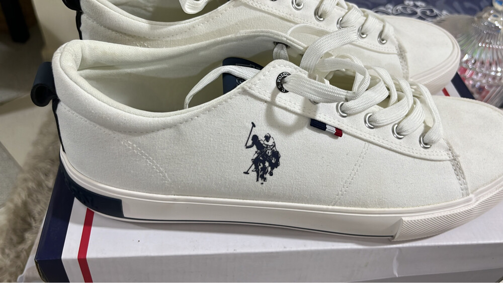 polo shoes - 3