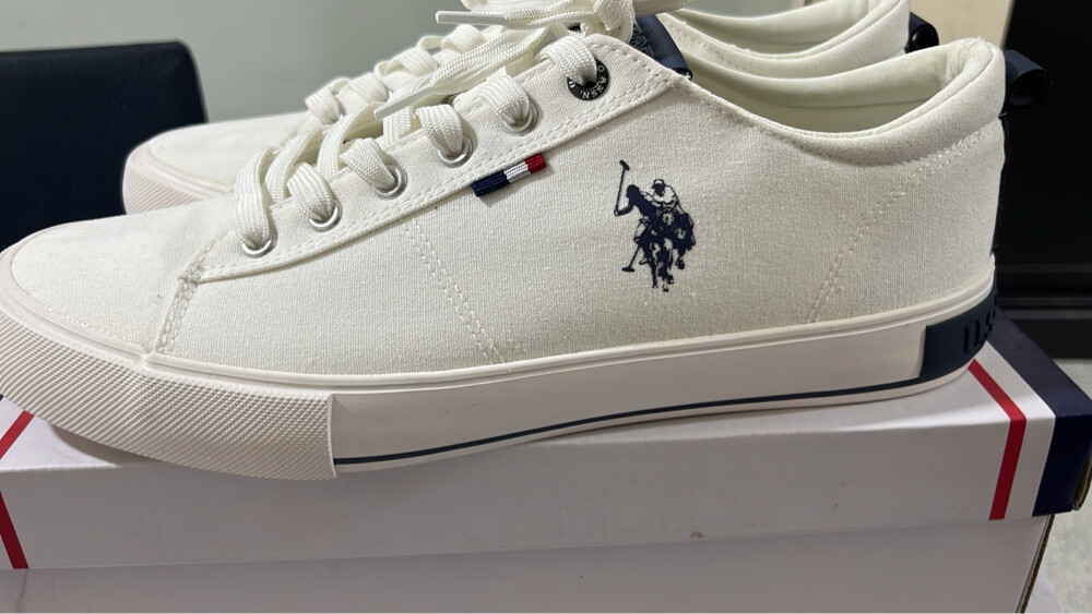 polo shoes - 2