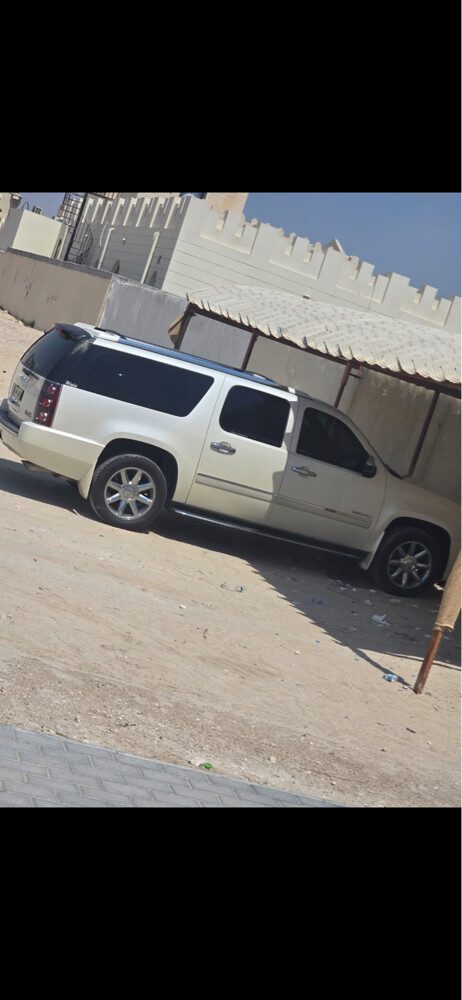 جمس دينالي - 1