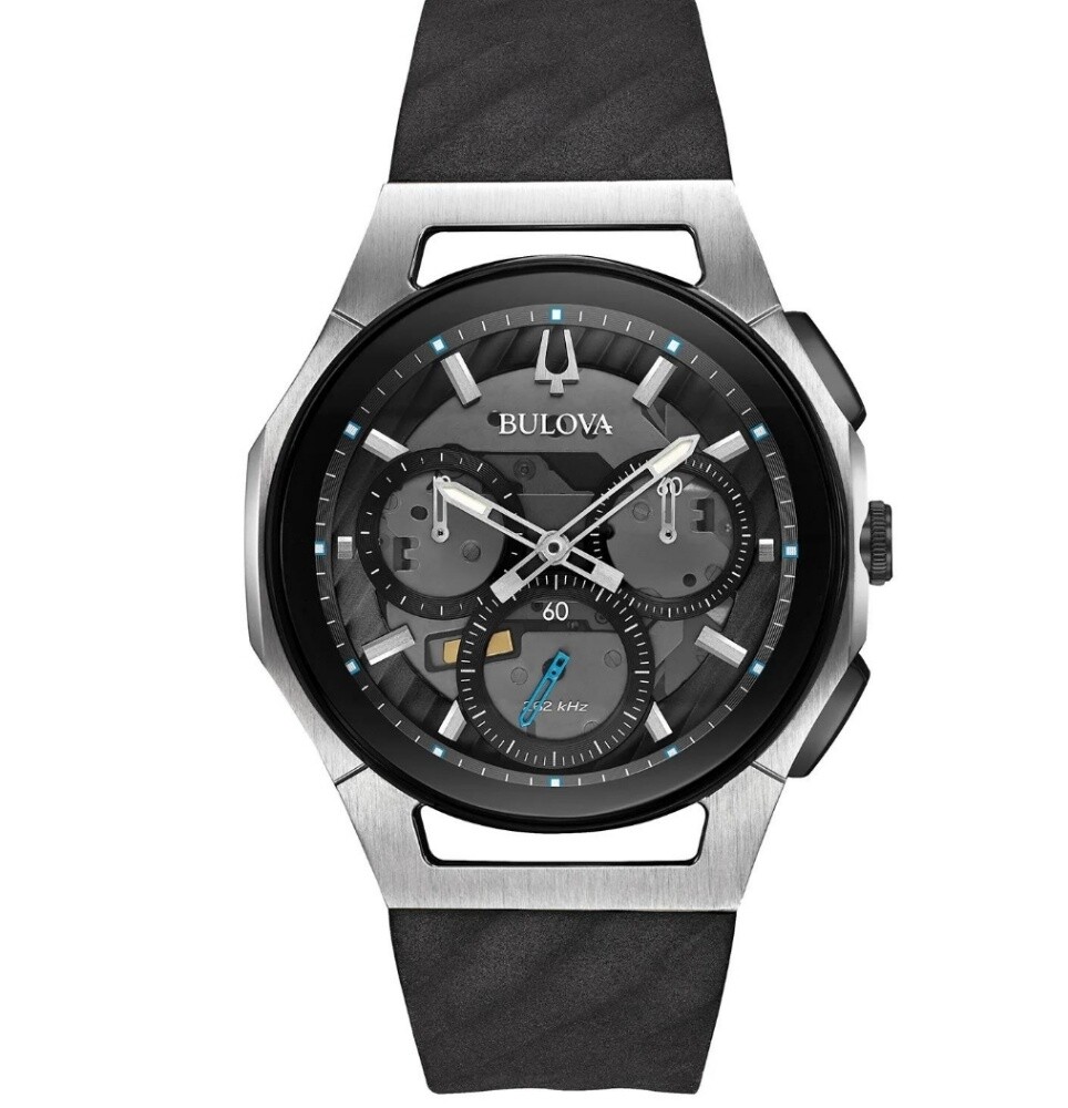 Bulova  98A161 - 2