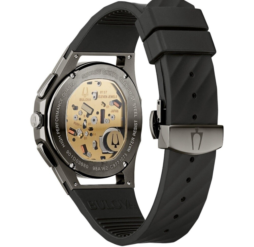 Bulova  98A161 - 1