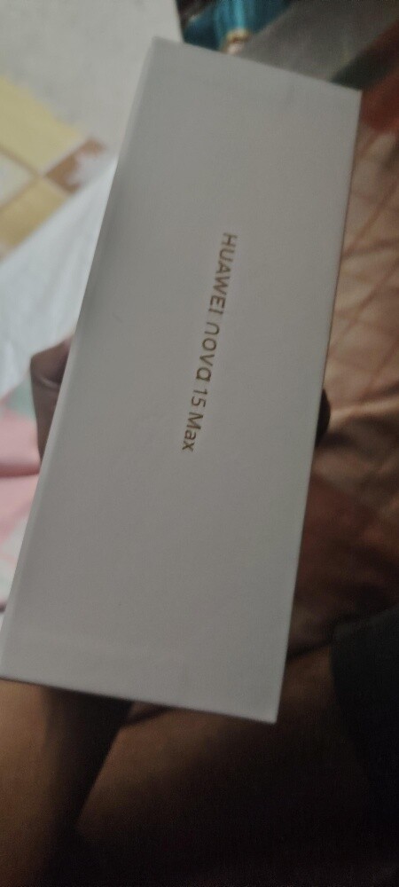 Huawei Nova 15 Max - 5