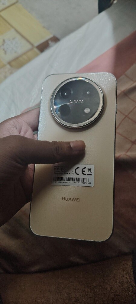 Huawei Nova 15 Max - 2