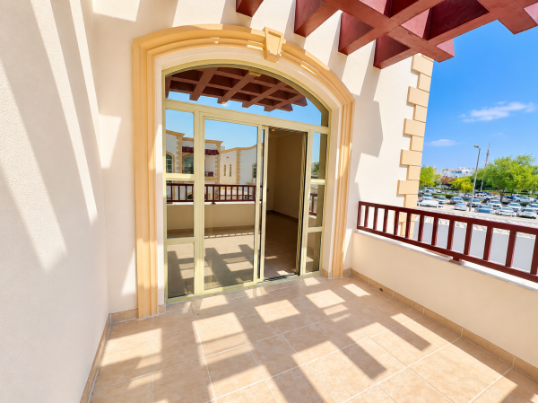 Villa in Al Nuaija Compo - 5