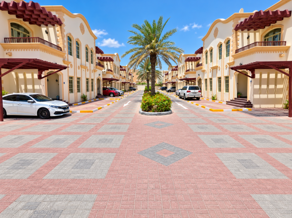 Villa in Al Nuaija Compo - 4