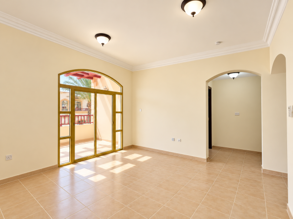 Villa in Al Nuaija Compo - 8