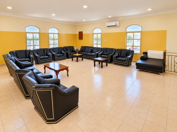 Villa in Al Nuaija Compo - 6