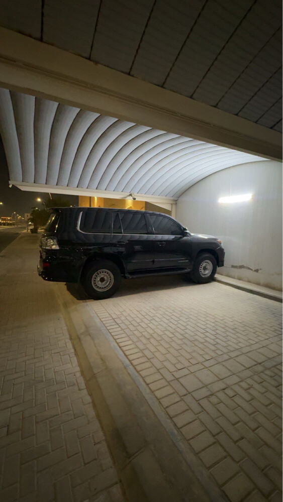 لكزس - 1
