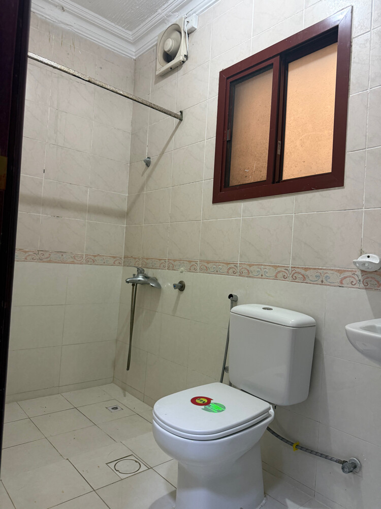 family apartment in bin Mahmoud - 5