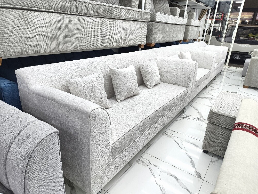 brand new sofa set ready for sale - 2