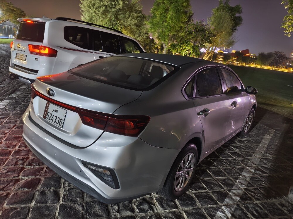 Kia Cerato - 1