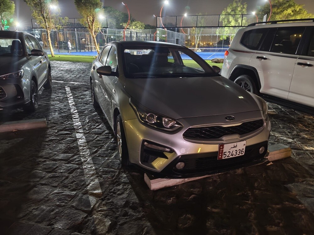 Kia Cerato - 6