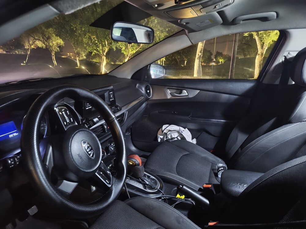 Kia Cerato - 3