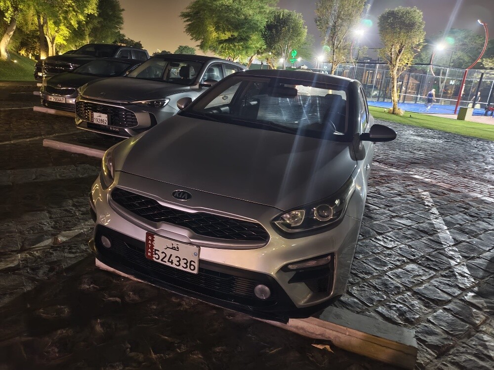 Kia Cerato - 5