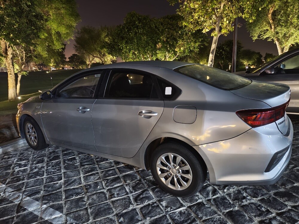 Kia Cerato - 4