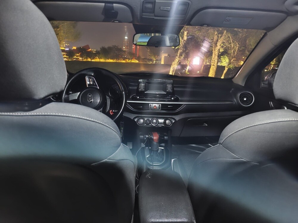 Kia Cerato - 7