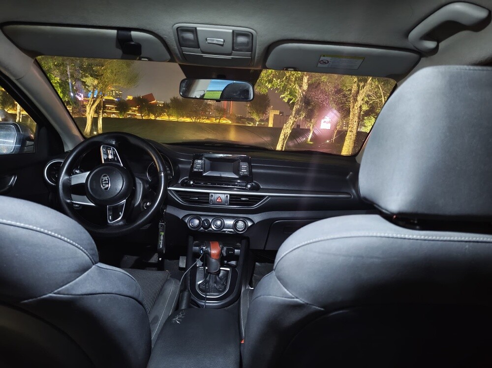 Kia Cerato - 2