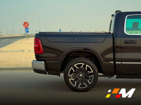 رام لمتد - 2025 - 6