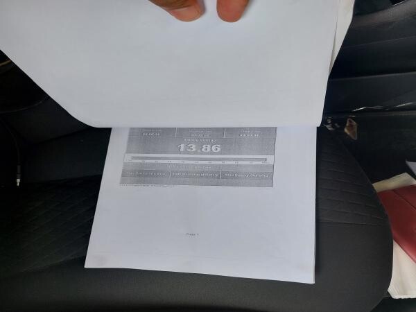 MG 5 2024 Model - - 9