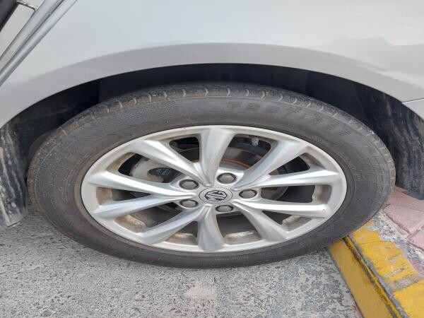 MG 5 2024 Model - - 8