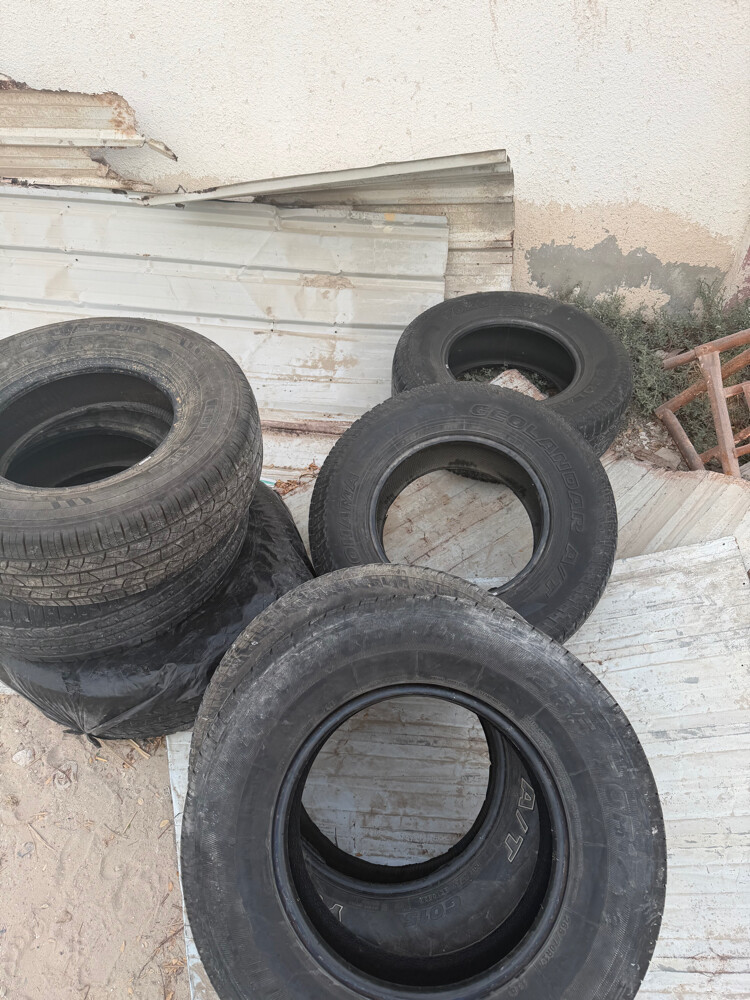 كفر جي اكس آر 7كفرات - 3