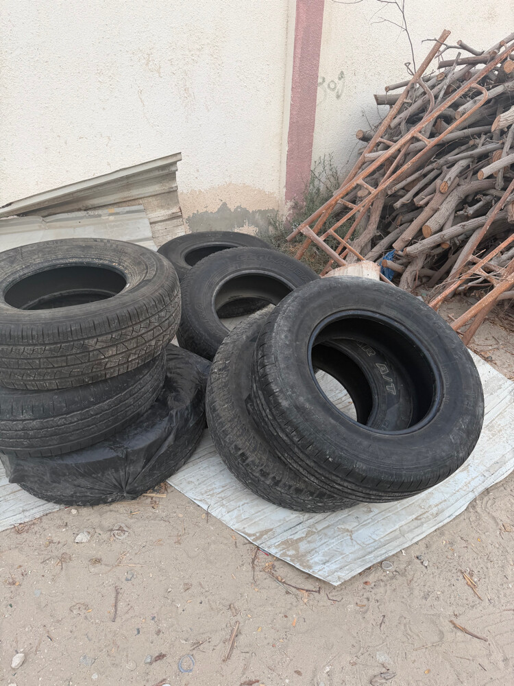 كفر جي اكس آر 7كفرات - 2