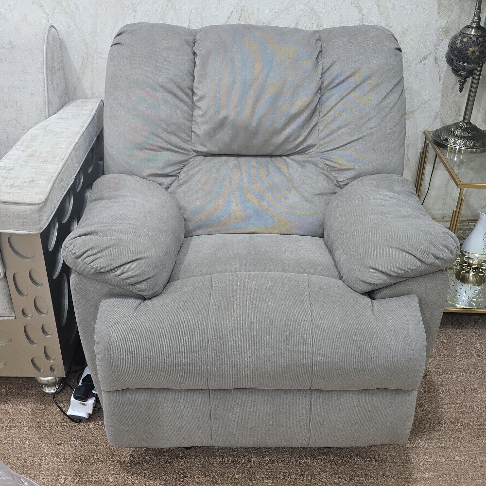 Recliner - 1