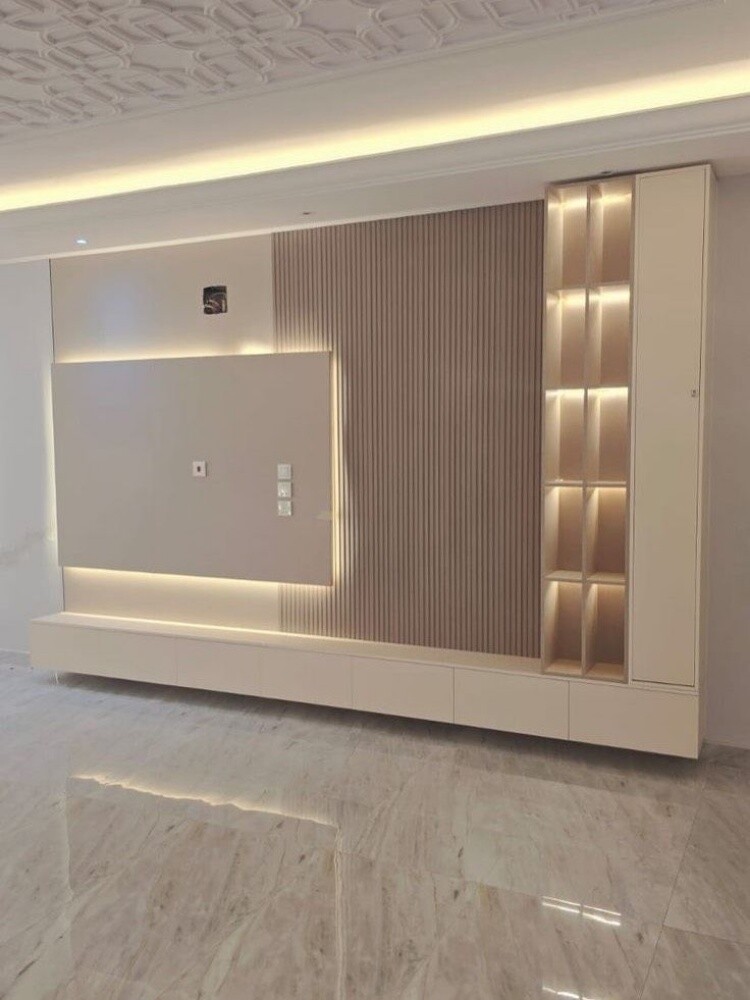 Modern Tv Unit Design - 5