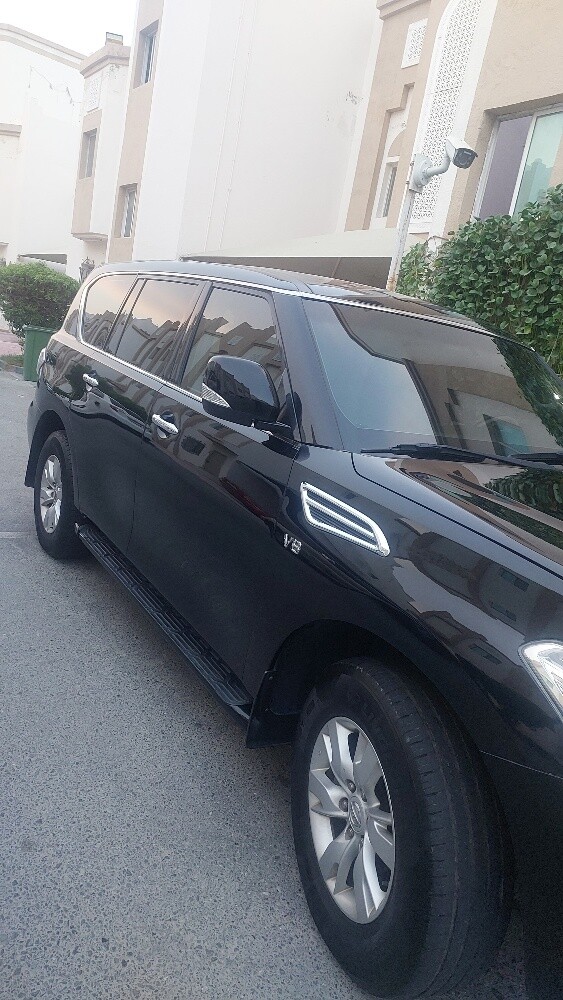 نيسان بترول اس اي نضيف 2013 - 16