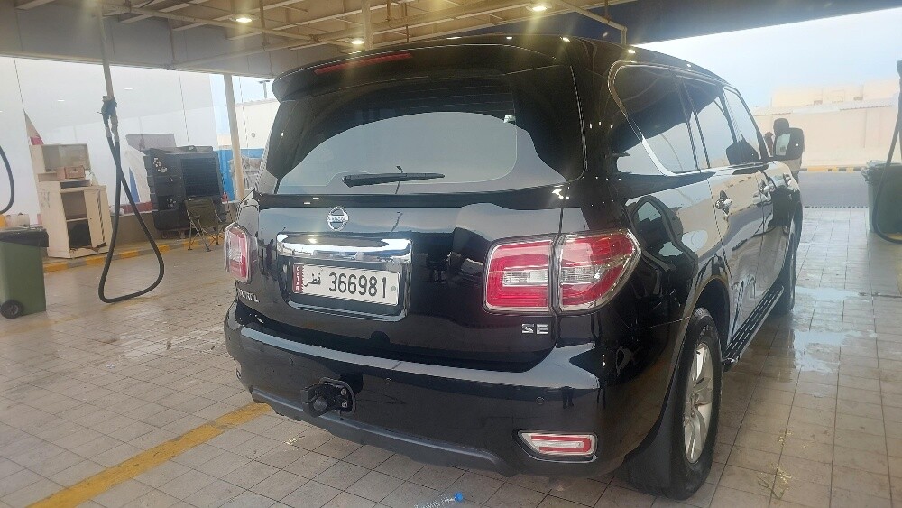 نيسان بترول اس اي نضيف 2013 - 24