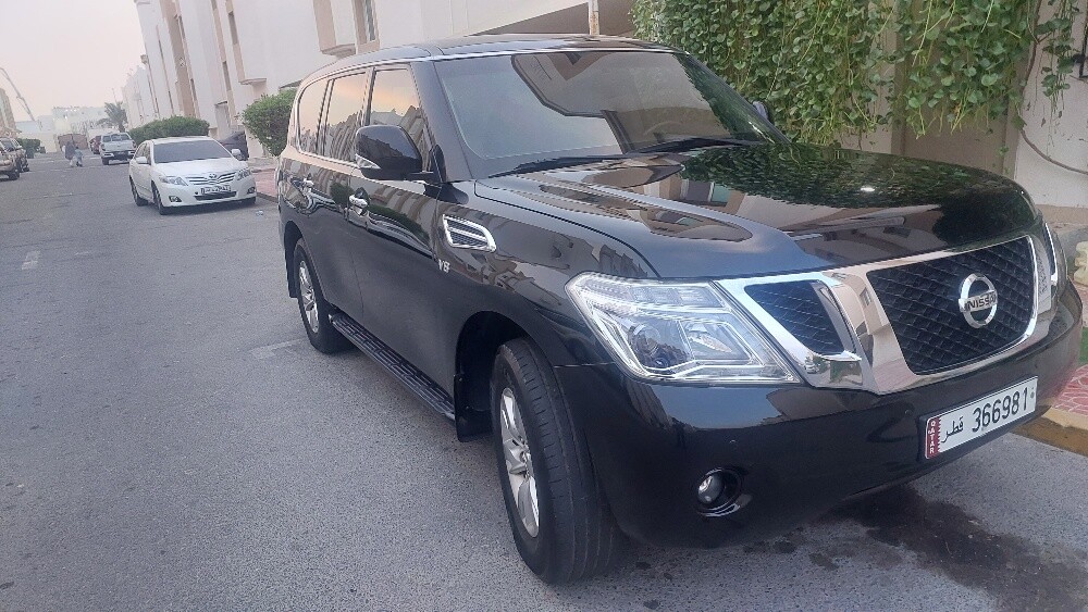 نيسان بترول اس اي نضيف 2013 - 11